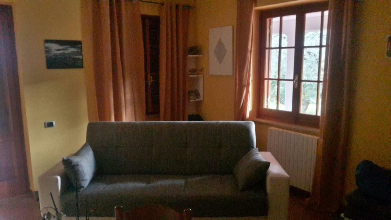 B&B La Mita Giuliano di Roma Exterior photo